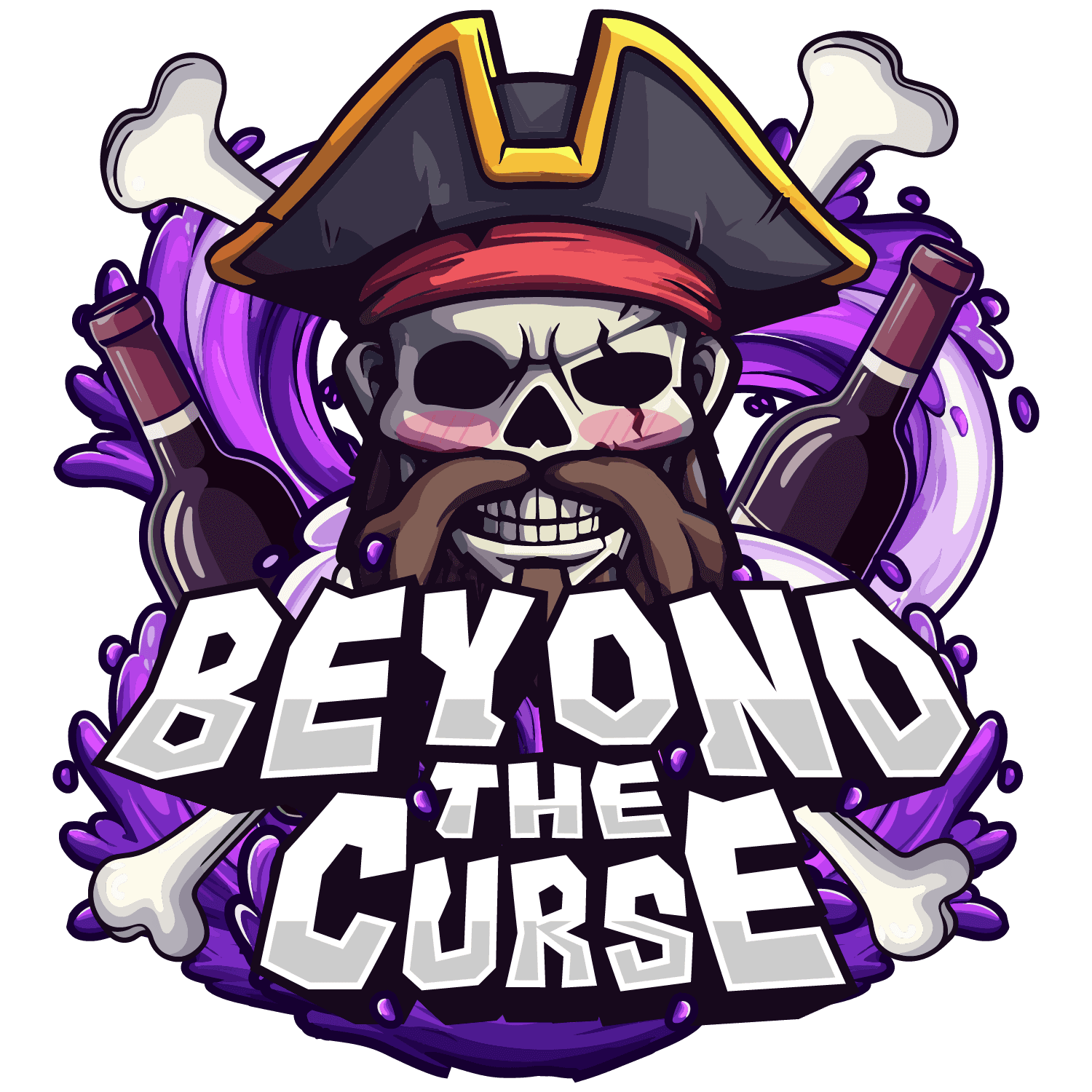 Beyond the Curse